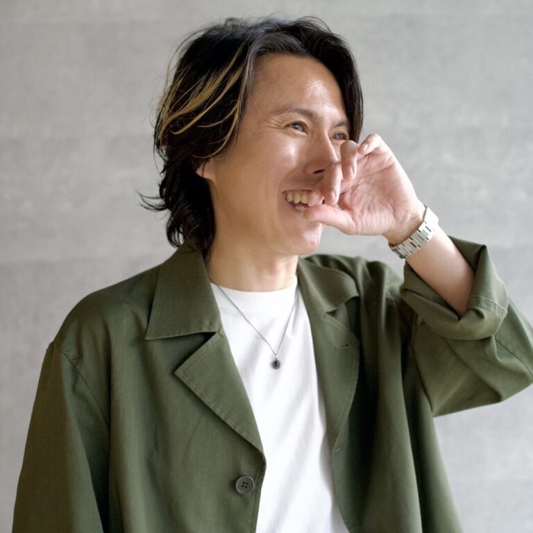 SOY-KUFU 代表 石橋 拓郎